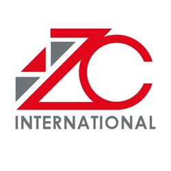 Z. C INTERNATIONAL S. R. L