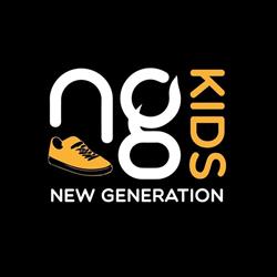NG KIDS CALZATURE E ACCESSORI