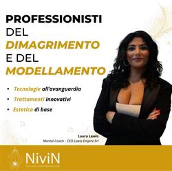 NiviN - Elite Beauty Clinic