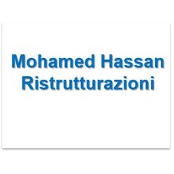 Mohamed Hassan Ristrutturazioni