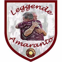 Leggende Amaranto
