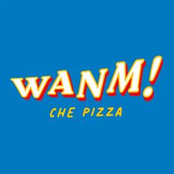 WANM! Che Pizza
