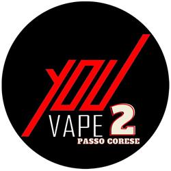 You Vape Passo Corese