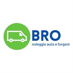 BRO - Noleggio auto e furgoni