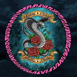 Sabry Cobra Tattoo Studio