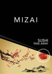 MiZai Sushi