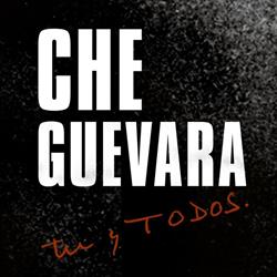 Che Guevara Tú y Todos