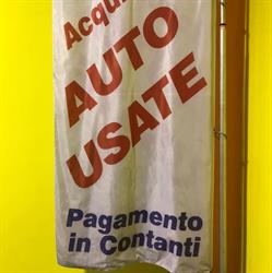 AUTOWELT - compro auto usate
