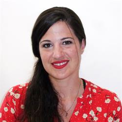 Dott.ssa Giulia Milazzo, Psicoterapeuta