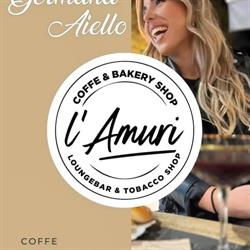 L’Amuri Coffee & Brunch, Aperitivo Cocktails and Dinner Vibes