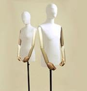 Manichinishop online di G. Chiarantini