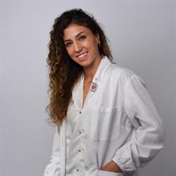 Dott.ssa Valeria Adesso - Biologa Nutrizionista