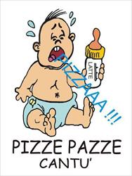 Pizze Pazze Di Case Giovanna & C. Sas