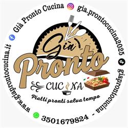 Già Pronto Cucina