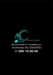 Ivano Cavallucci Strumenti Musicali