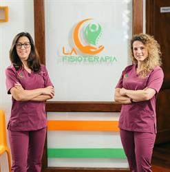 Dott.ssa Annalisa Cavarretta, Fisioterapista