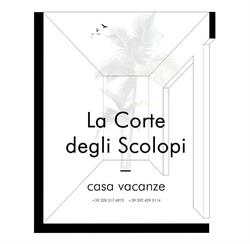 La corte degli scolopi