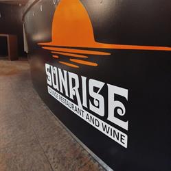 Sunrise Lounge Bar & Restaurant