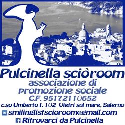 Pulcinella Sciòroom