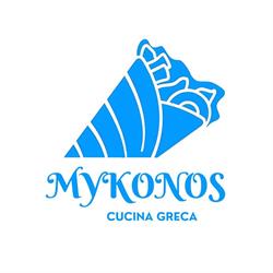 Mykonos Cucina Greca