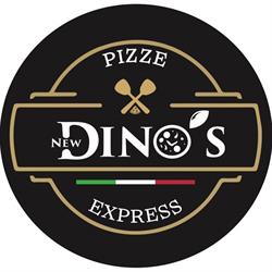 Dino's Pizza Express