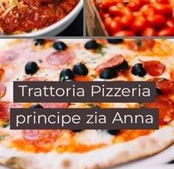 Da Zia Anna...Trattoria pizzeria..