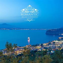 Romantic Relais Sorrento
