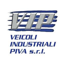 VIP DAF - Veicoli Industriali Piva