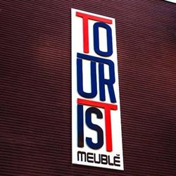 Tourist Meublé