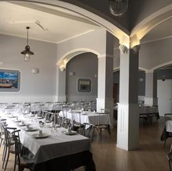 Ristorante Pizzeria La Lampara