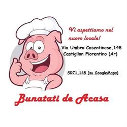 Bunatati de Acasa