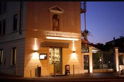 Belso Guest House