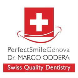 PerfectSmile Genova - Dr. Marco Oddera