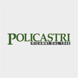 Policastri Ricambi