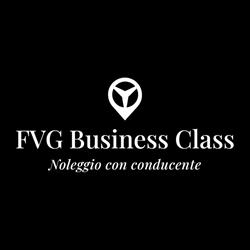 FVG Business Class - Noleggio con Conducente