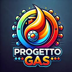 Progetto Gas by E.D.M. Editoriali