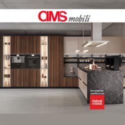 Cims Mobili Srl
