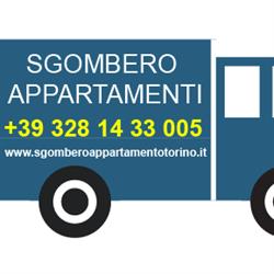 Sgombero Cantine Traslochi Torino