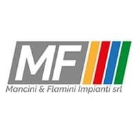 Mancini & Flamini Impianti srl- Installazione e Vendita Materiale Elettrico
