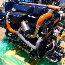 C.R.M. Centro Riparazione Motori-Officina Nautica E Rimessaggio S.N.C.