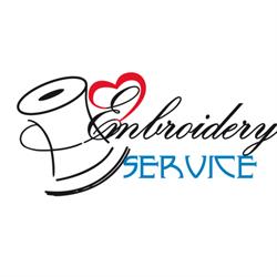 Embroidery Service