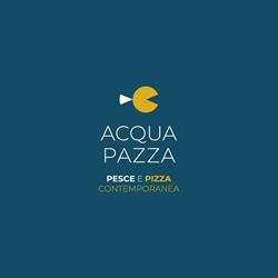 Acqua Pazza pesce e pizza contemporanea