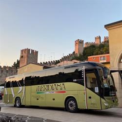 Meridiana Bus Srl