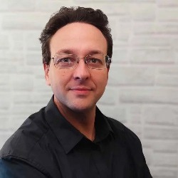 Mario Pagani - Consulente Web Marketing