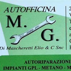 Autofficina M.G. Di Mascheretti & C. Snc