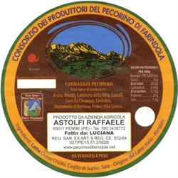 Azienda Astolfi Raffaele