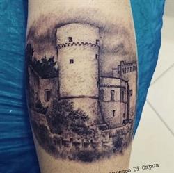 Tattoo4you by Francesco Di Capua
