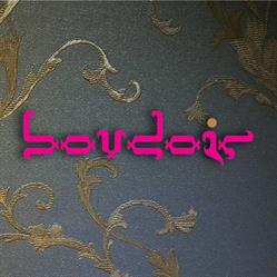 BOUDOIR galleria ottica
