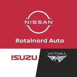 Nissan ROTALNORD AUTO