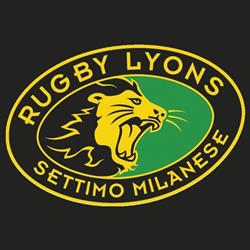 Rugby Lyons Settimo Milanese